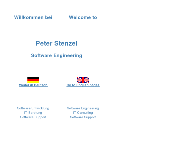 www.peter-stenzel.com