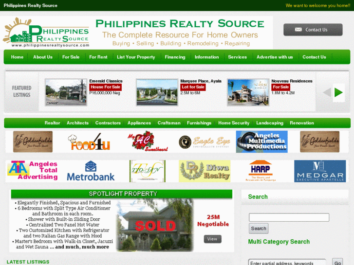 www.philippinerealtysource.com