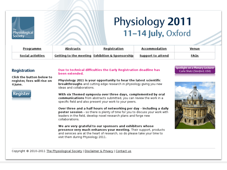 www.physiology2011.org