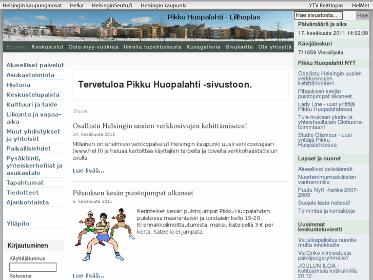 www.pikkuhuopalahti.fi