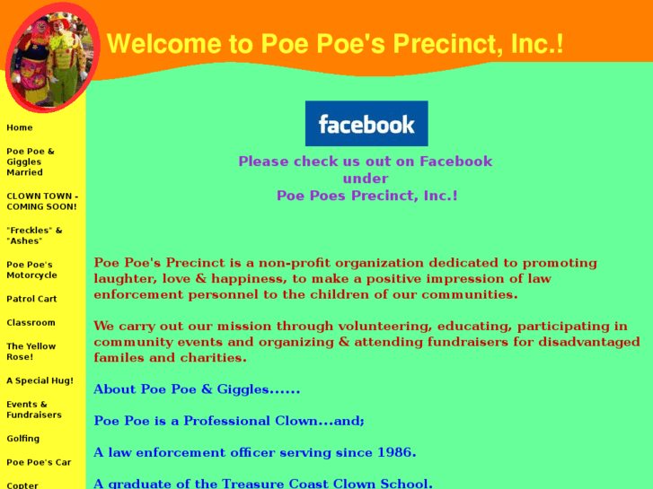 www.poepoesprecinct.com