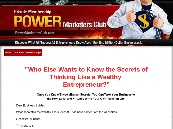 www.power-marketers-club.com