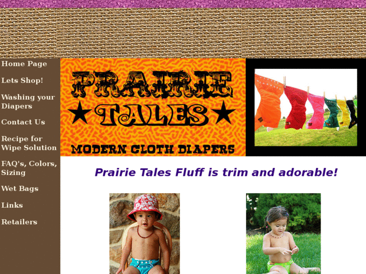 www.prairie-tales.com