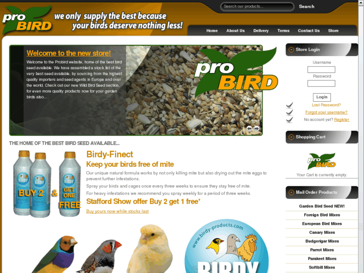 www.probird.co.uk