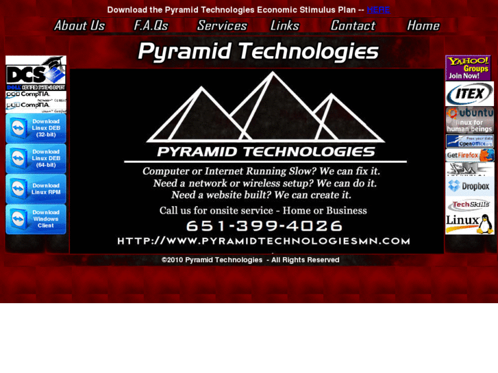 www.pyramidtechnologiesmn.com