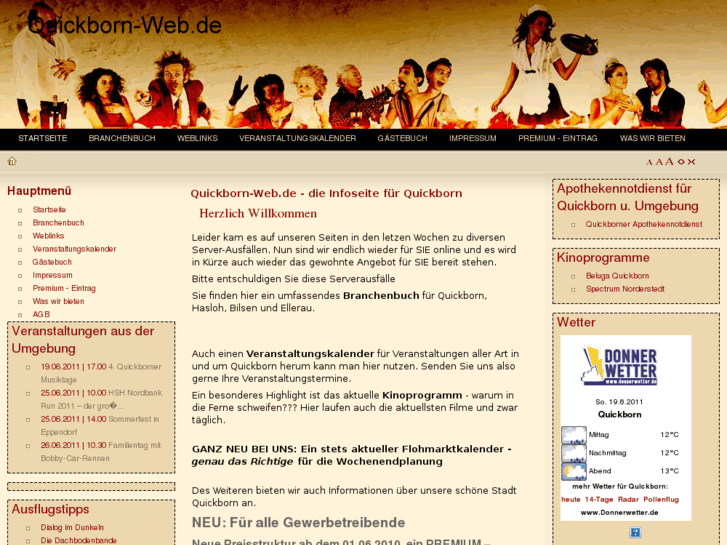 www.quickborn-web.de