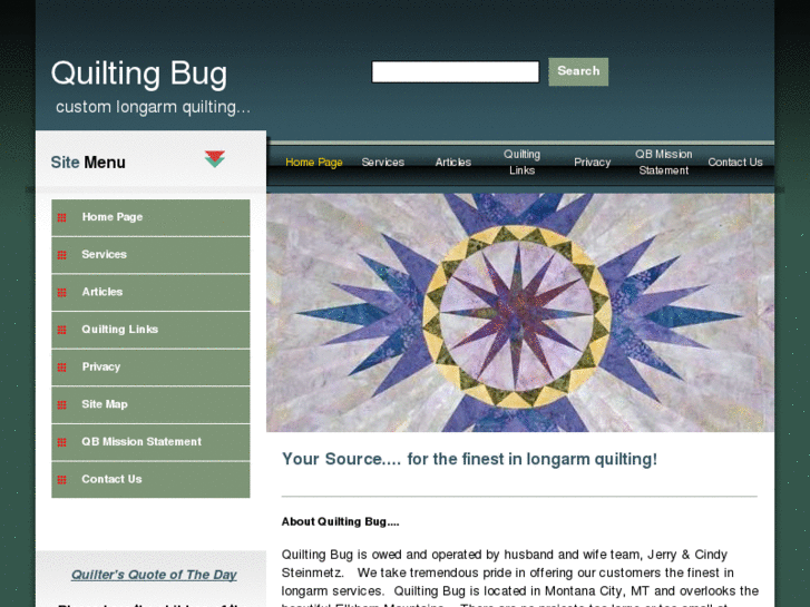 www.quiltingbug.com