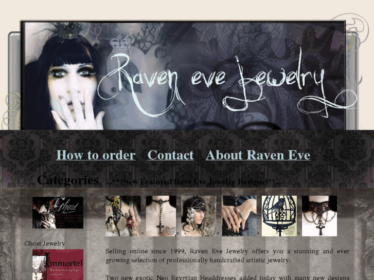 www.raveneve.com