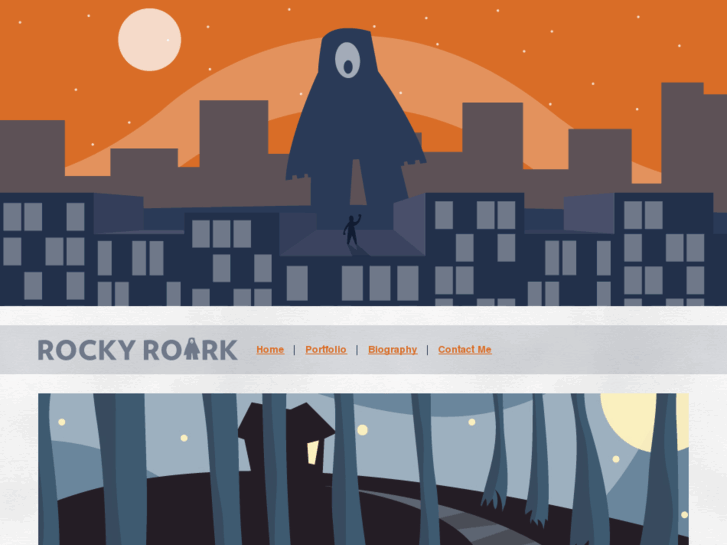 www.rockyroark.com