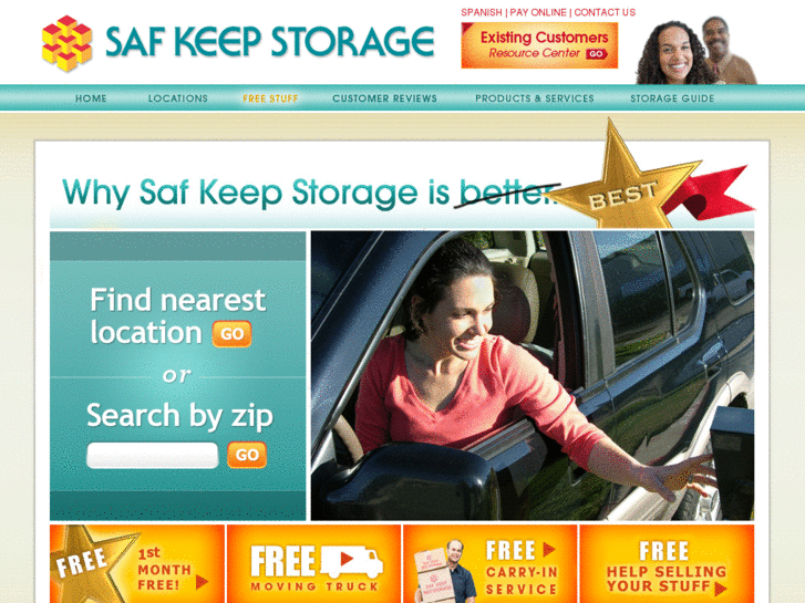 www.safkeep.com