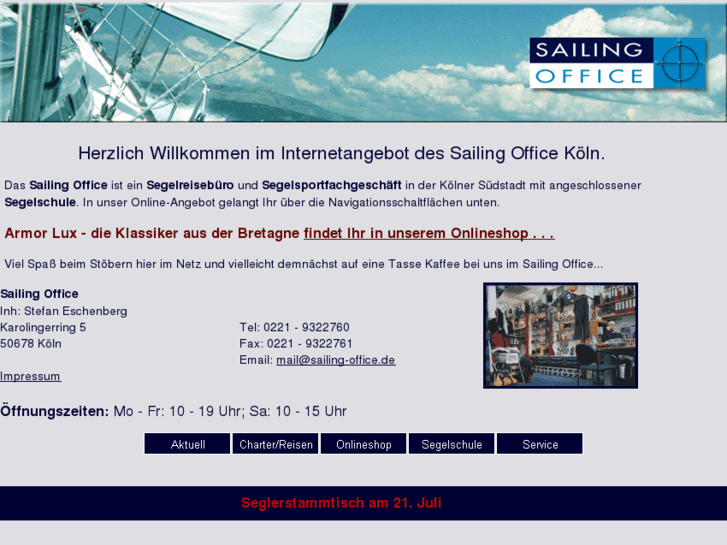 www.sailing-office.de