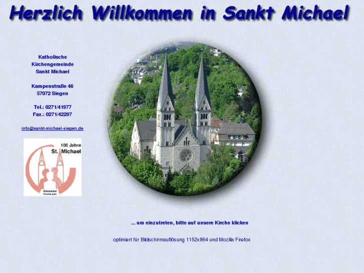 www.sankt-michael-siegen.de