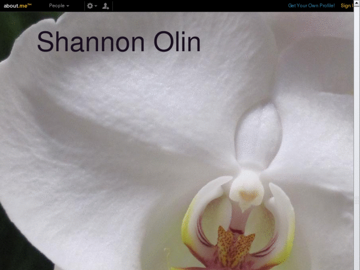 www.shannonolin.com