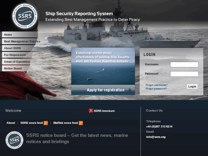 www.shipsecurity.org