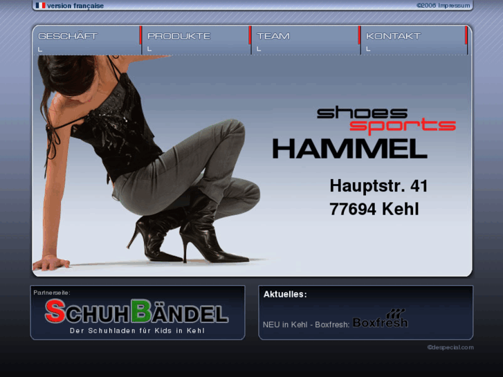 www.shoes-sports-hammel.de