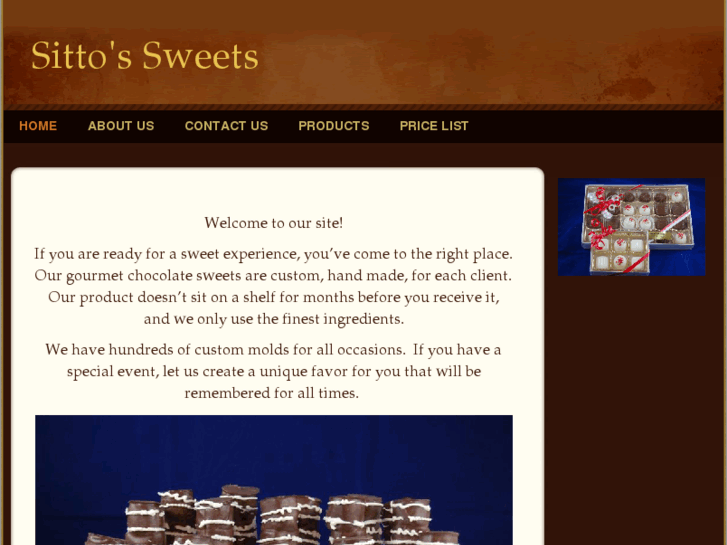 www.sittosweets.com