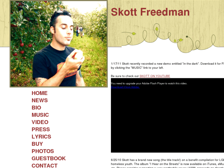 www.skottfreedman.com