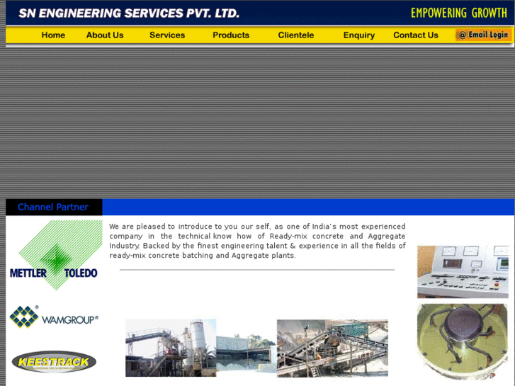 www.snengservices.com