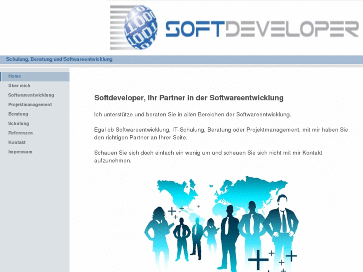 www.softdeveloper.biz