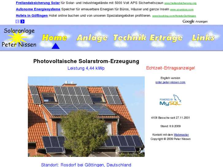 www.solarstromertrag.info