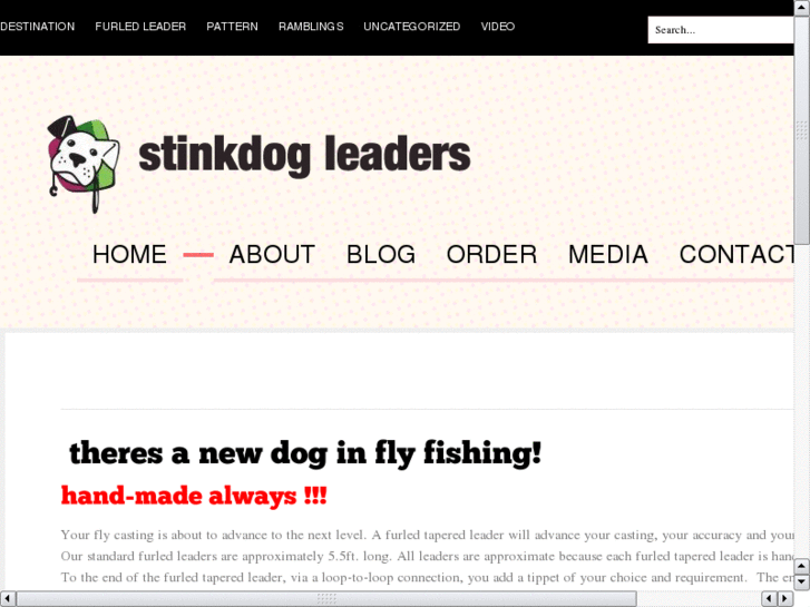 www.stinkdogleaders.com