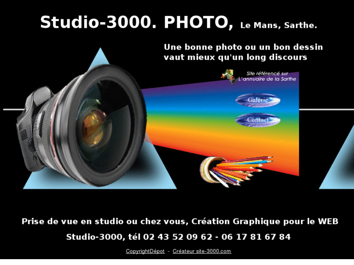 www.studio-3000.fr