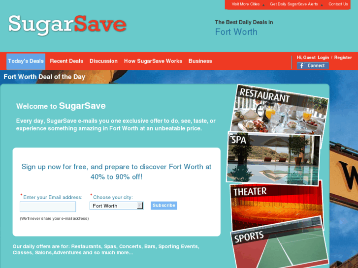 www.sugarsaver.com