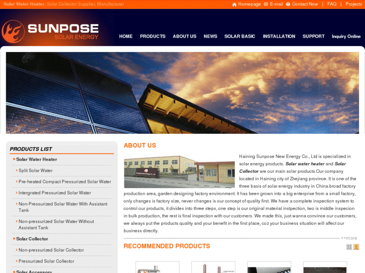 www.sunposesolar.com