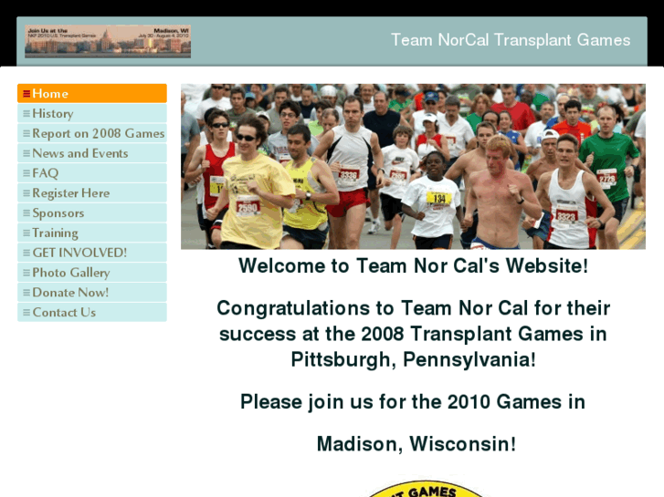 www.teamnorcal.org