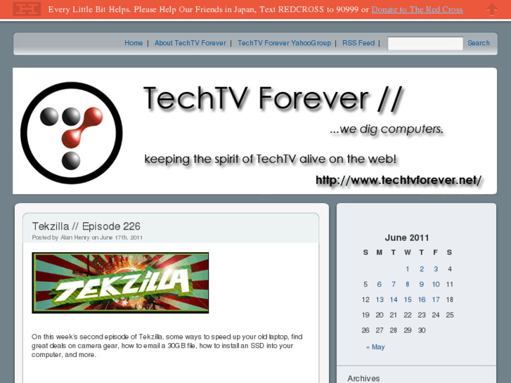 www.techtvforever.net