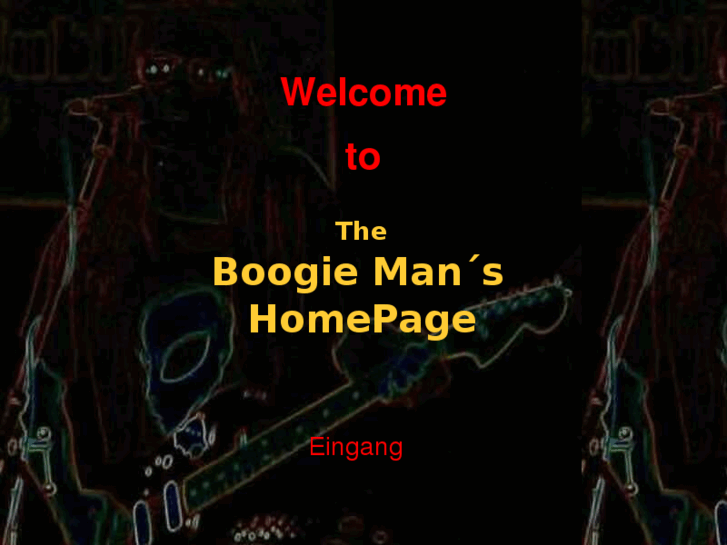 www.theboogieman.de