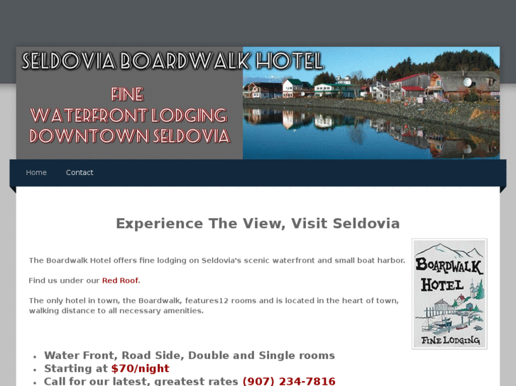 www.theseldoviaboardwalkhotel.com