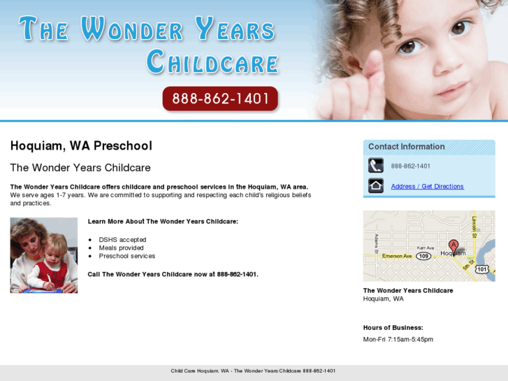 www.thewonderyearschildcare.com