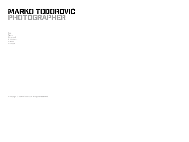 www.todorovicphotography.com