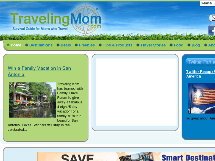 www.travelingmom.com