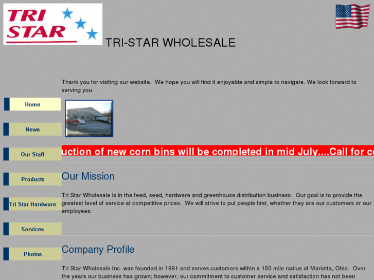 www.tristarwholesalefeeds.com