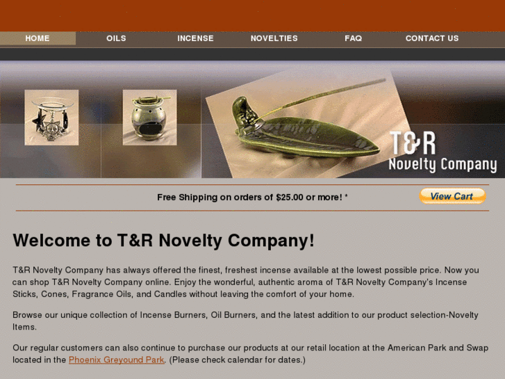 www.trnoveltycompany.com