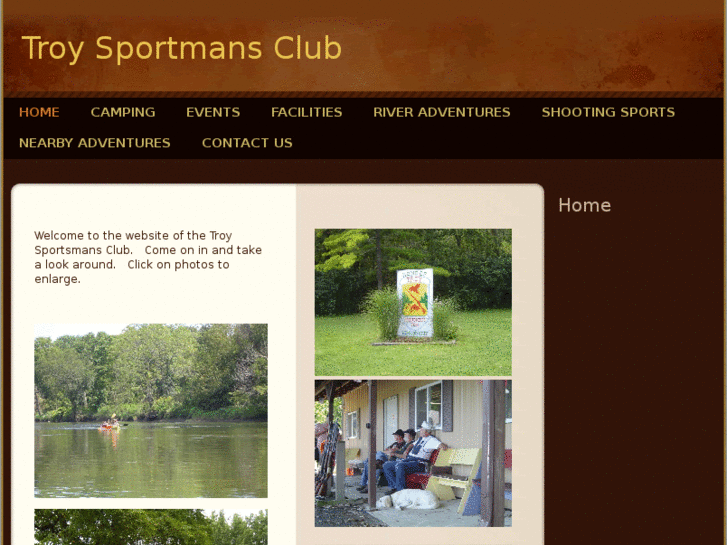 www.troysportsmansclub.com