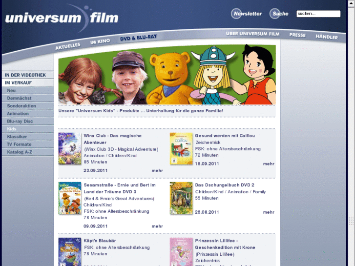 www.universumkids.de