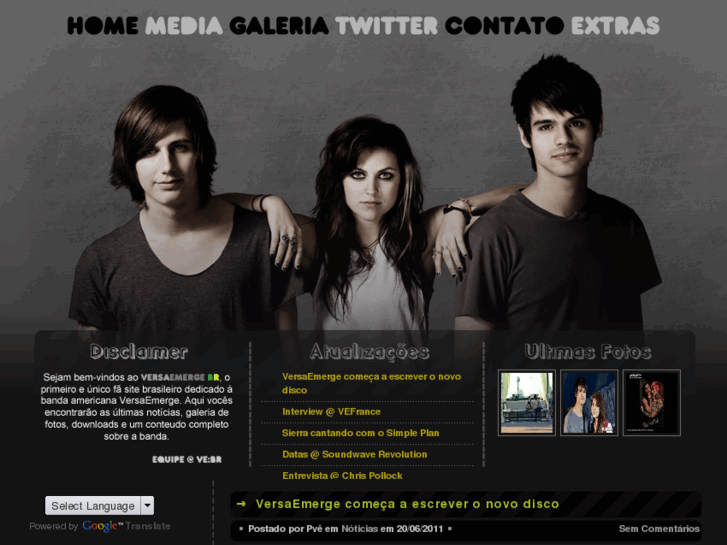 www.versaemerge.com.br