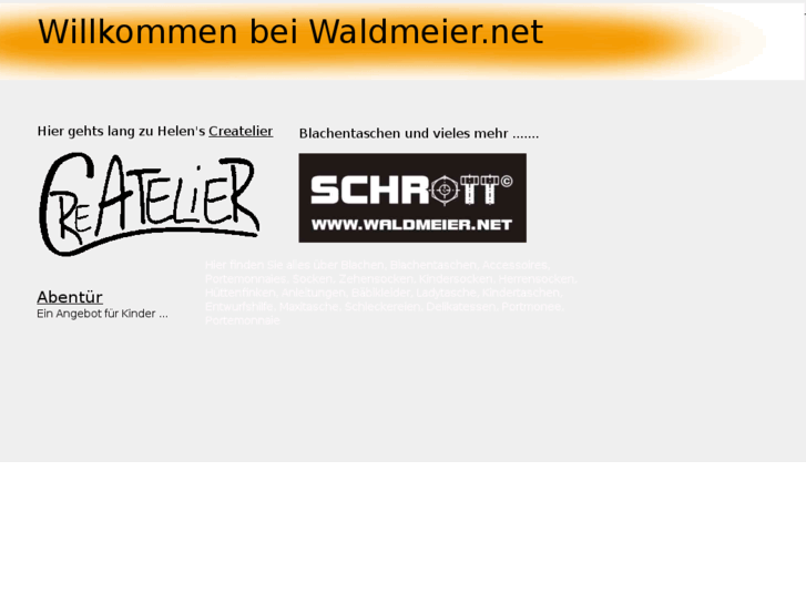 www.waldmeier.net