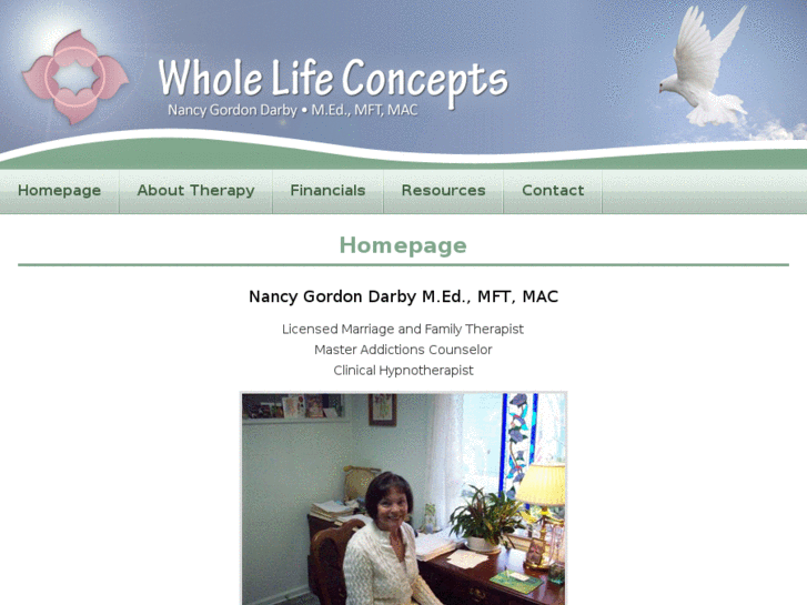 www.wholelifeconcepts.net