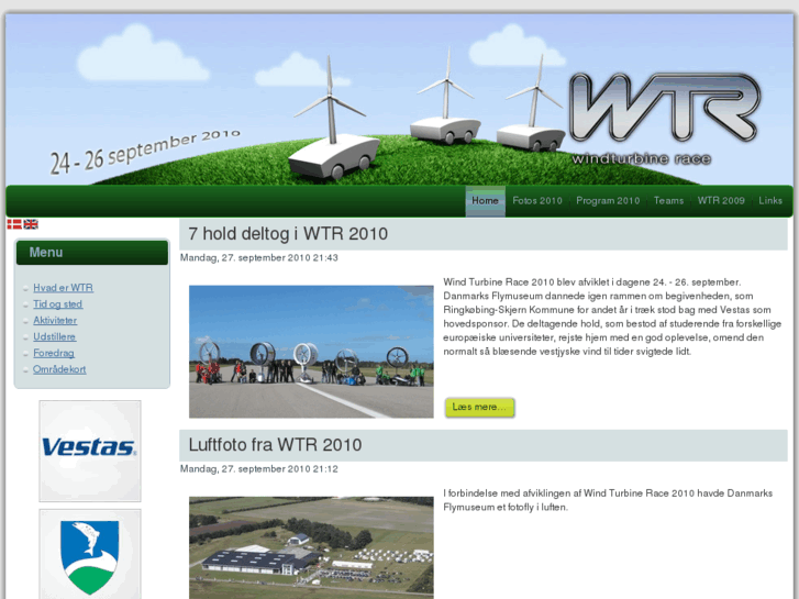 www.windturbinerace.dk