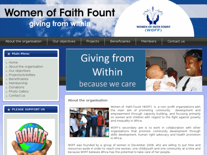 www.womenoffaithfount.org