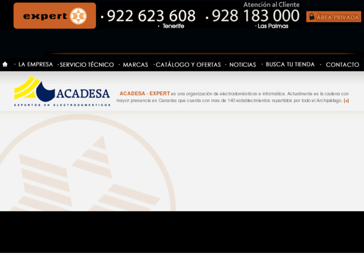 www.acadesa.com