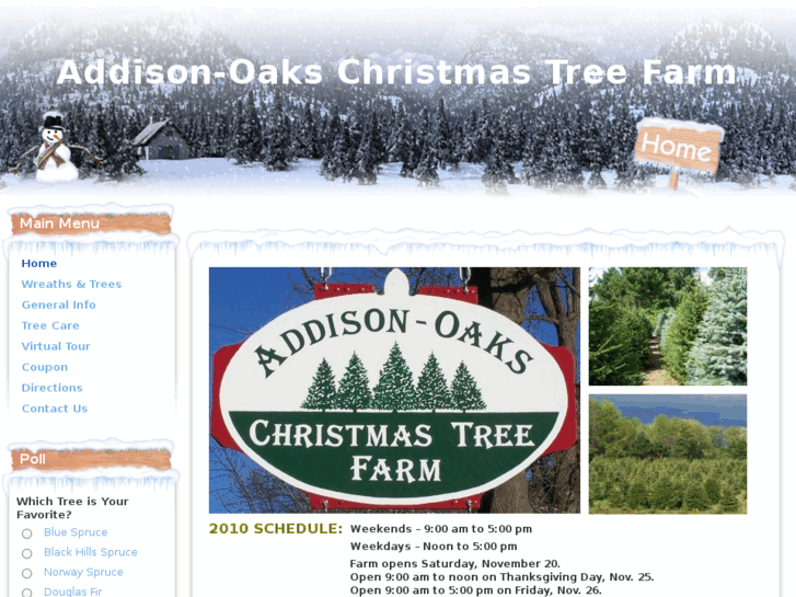 www.addisonoakstrees.com