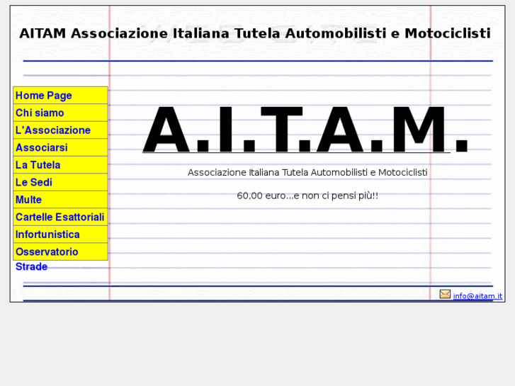 www.aitam.it