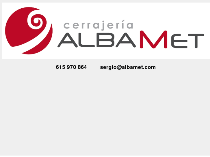 www.albamet.com