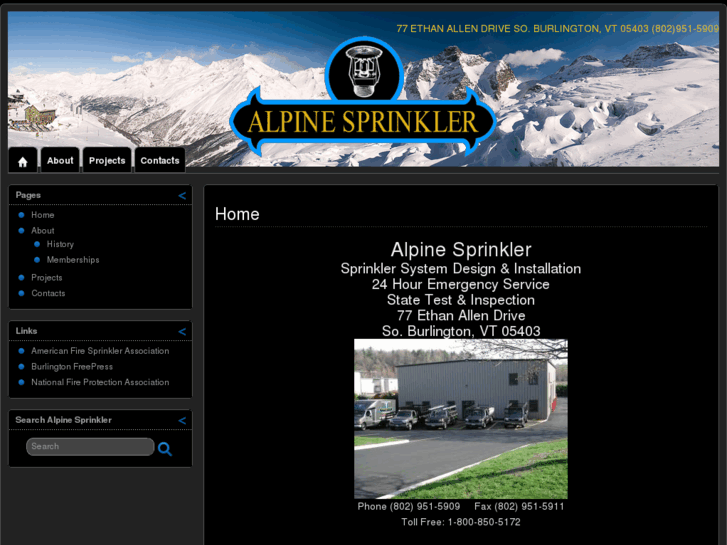 www.alpinesprinkler.com