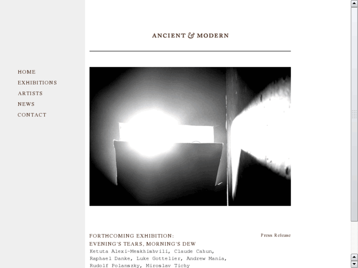 www.ancientandmodern.org